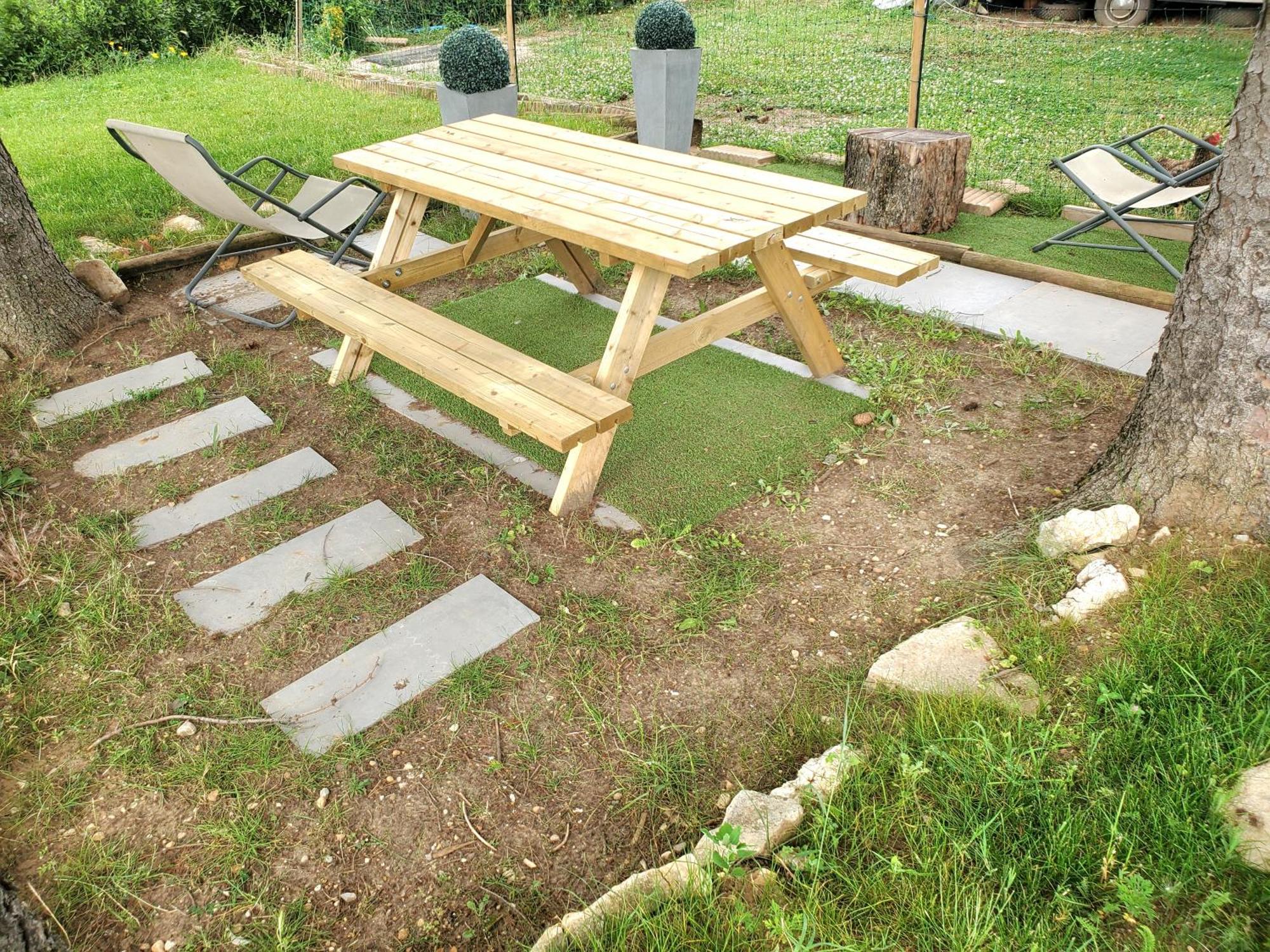 L'Idylle Du Vercors Chatuzange-le-Goubet Quarto foto